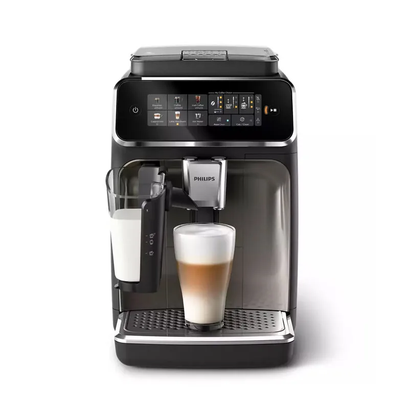 Philips 3300 LatteGo